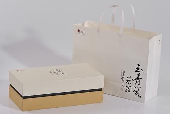 古婺窯火玉青瓷四方如意·尊享企業(yè)禮贈(zèng)商務(wù)禮品