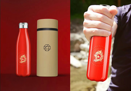NANV文創(chuàng)禮品紅色記憶系列 團(tuán)購禮品定制